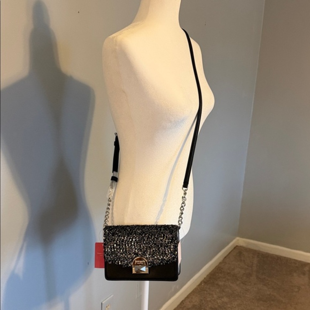 NWT Kate Spade Crossbody Bag